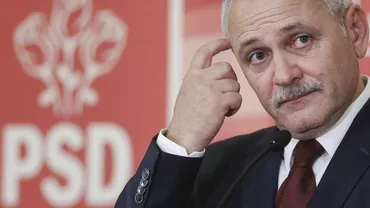 Şedinţă de urgenţă în PSD după condamnarea lui Dragnea: Liderii partidului se strâng în CEx la Parlament