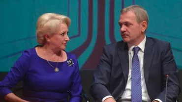Premierul Dăncilă, prima reacţie după condamnarea lui Dragnea: Legea este încă sub influența arbitrariului!