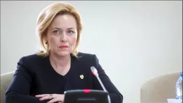 Carmen Dan, despre condamnarea lui Dragnea: E răspunsul vindicativ la presiunea străzii