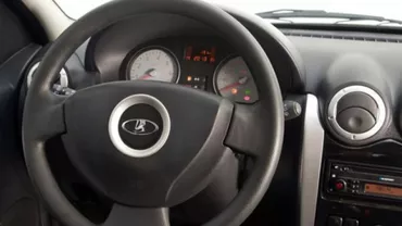 Dacia a ajuns mașina oficială în Rusia: Cum arată autoturismul care a invadat străzile Moscovei la Campionatul mondial! (FOTO)