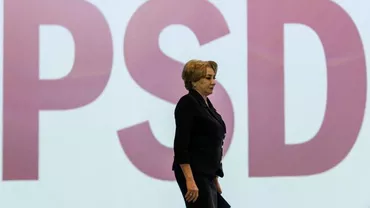 Purtătorul de cuvânt al Guvernului, despre programul Vioricăi Dăncilă: Doamna premier este în Palatul Victoria în acest moment