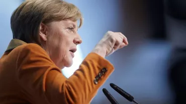 Se cere DEMISIA Angelei Merkel! Cancelarul german, CONTESTAT chiar în interoriul propriului partid