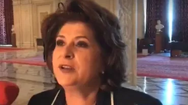 Rovana Plumb, cu LACRIMI ÎN OCHI despre soarta lui Liviu Dragnea: Sunt om și așa am fost educată (VIDEO)