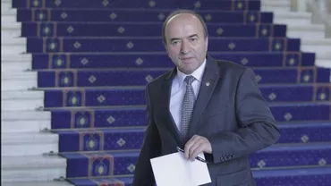 Tudorel Toader preia ideea lui Vosganian privind penitenciare: Ce pregăteşte Ministerul Justiţiei