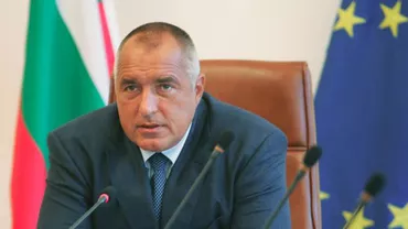 Premierul Bulgariei cere închiderea graniţelor Uniunii Europene pentru a opri intrarea de migranţi