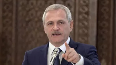 Concluziile şedinţei de urgenţă PSD de după condamnarea lui Dragnea