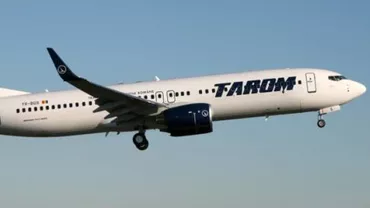 IMAGINI INCREDIBILE: Furtuna care a LOVIT România, de la bordul unui avion (VIDEO)