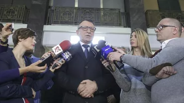 Vicepremierul Paul Stănescu: Nu cred că Iohannis va câştiga un nou mandat; în era Klaus Iohannis deja e mai rău, lucrurile nu merg bine deloc