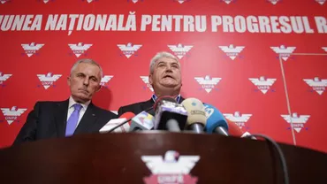 Gabriel Oprea, replică ACIDĂ pentru Liviu Dragnea: Am înţeles că onoarea în politică este considerată naivitate