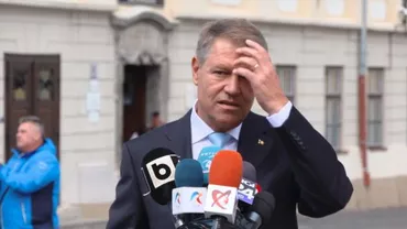 ANUNŢ BOMBĂ din PSD. Preşedintele şi-a aflat primul contracandidat la alegerile din 2019. 'Iohannis a fost de un RIDICOL EXTRAORDINAR'