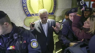 ATAC FURIBUND la adresa liderului PSD: 'Urmează să conducă ţara prin decrete, EXACT cum făcea CEAUŞESCU. Trebuie să ajungă la ÎNCHISOARE!'