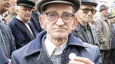 BOMBĂ, s-a schimbat vârsta de pensionare: Click aici pentru a afla în doar câteva minute când ieși acum la pensie la termen sau anticipat