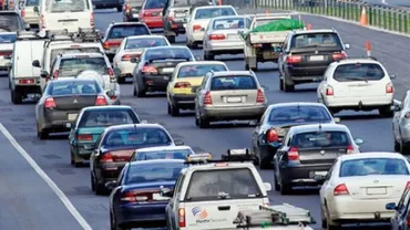 Noul Cod rutier bulversează regulile știute de toți șoferii români: Polițiștii aflați în civil te vor opri și...