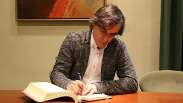 Mircea Cărtărescu trage un semnal de alarmă: Evenimentele evoluează rapid spre o cale FĂRĂ ÎNTOARCERE. PSD a trecut de LINIA ROŞIE!