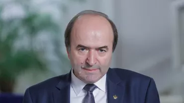 Tudorel Toader, despre schimbarea codurilor penale prin OUG: Nu dau un răspuns la probleme ipotetice (VIDEO)
