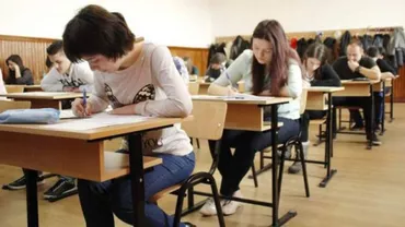 Bacalaureat 2018. SUBIECTE și BAREM la Limba şi Literatura Română