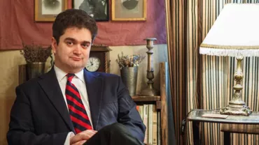 Teodor Paleologu critică anunţul lui Iohannis privind candidatura: Greu putea alege preşedintele un moment mai prost