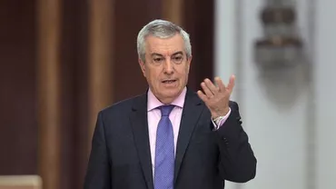 Tăriceanu: Codurile Penale nu vor fi modificate prin OUG sau asumarea răspunderii Guvernului. Vom merge exclusiv pe calea dezbaterilor parlamentare (VIDEO)