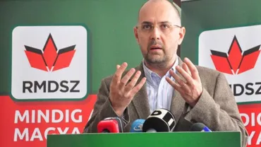 UDMR îi întoarce spatele lui Dragnea: 'Nu suntem de acord!' - Șeful PSD, singur în fața Codurilor Penale