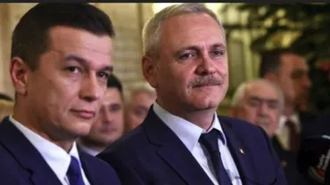 Aripa Grindeanu din PSD se îndepărtează de Liviu Dragnea: Ce spun aceştia despre o eventuală demisie a șefului de partid