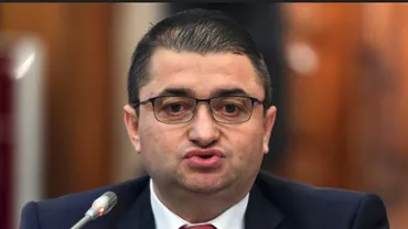 PSD nu îl lasă pe Dănuţ Andruşcă să mai gafeze public: Ministrul Economiei a anunţat că nu vine în Parlament invocând probleme de sănătate