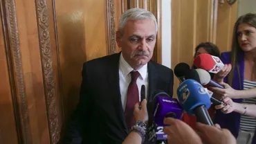 Liviu Dragnea, supărat pe comisia Iordache: Voi cere să încheie odată codul penal ca să meargă la votul final (VIDEO)