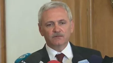 Dragnea susține că directorul SRI a cedat în fața statului paralel (VIDEO)