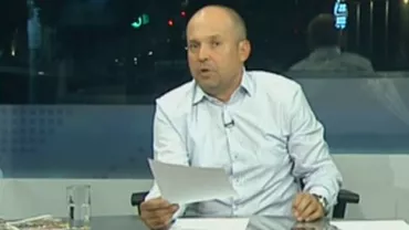 Radu Banciu: Avem o știre senzațională, care trebuie să intereseze tot românul, mai ales în aceste momente, când nu mai există nicio speranță pentru viitor (VIDEO)