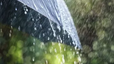 Alertă METEO: Vești teribile de la meteorologi, vremea o ia razna în România! Care sunt zonele vizate...