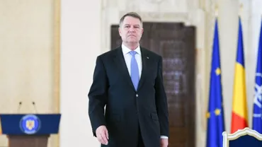 Klaus Iohannis, MESAJ DE ULTIMĂ ORĂ pentru români! Discuții intense cu partenerii din NATO și UE