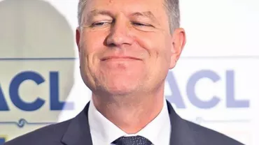 Iohannis l-a desființat pe Dragnea din câteva cuvinte