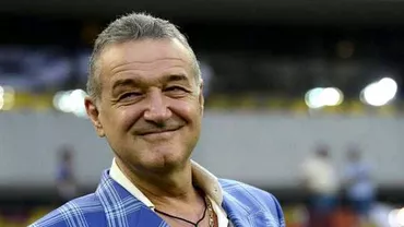 Gigi BECALI  a dat LOVITURA!  A cumpărat un alt club de FOTBAL! Ce se va întâmpla cu FCSB