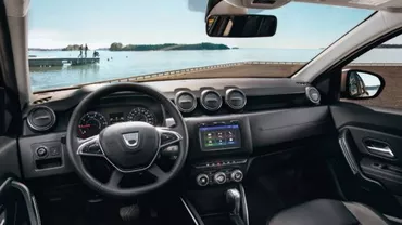 E oficial: Noua Dacie va arăta la fel ca un BMW X4! De când se pot da comenzile...