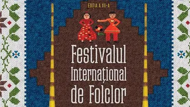 ÎNCEPE CEA DE-A XII-A EDIȚIE A FESTIVALULUI INTERNAȚIONAL DE FOLCLOR ÎN PARCUL CIȘMIGIU