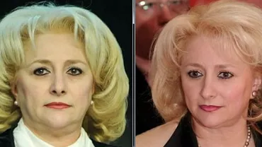 Viorica Dăncilă, supărată pe glumele opoziţiei: V-ați legat de aspectul fizic sau coafura adversarilor când nu ați putut accepta performanțele guvernului (VIDEO)