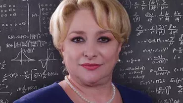 Vasilica Dăncilă, în formă MAXIMĂ în ziua moțiunii! Discursul din Parlament, un LUNG șir de GAFE