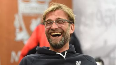 A stârnit HOHOTE de RÂS! Reacția lui Jurgen Klopp după UMILINȚA suferită de Germania la Mondiale (FOTO)