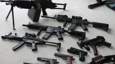 Vânzări RECORD de arme românești în 2017: Ce tip de armament a fost cel mai exportat și cine l-a achiziționat