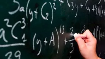 Bacalaureat, proba la matematică: Cum a răspuns un elev la întrebarea ”Cât fac 7 înmulțit cu 6?”