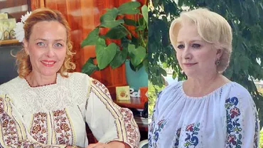 Un fost elev din Videle, despre Dăncilă: 'Parcă o văd și acum într-o rochiță lăsată puțin peste genunchi și strânsă pe talie. Era blonduță ușor stângace!' Despre Carmen Dan: 'Mergeam la cules de mușețel!'