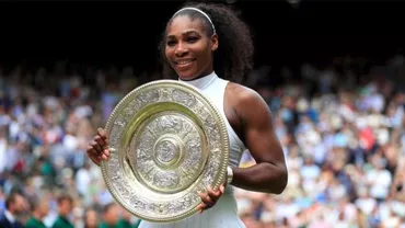 Probleme pentru Serena Williams: Ar fi refuzat un control antidoping înainte de Wimbledon