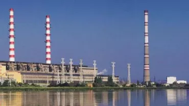 Republica Moldova: Centrala de la Cuciurgan activează la capacitate maximă pentru a produce criptovalută