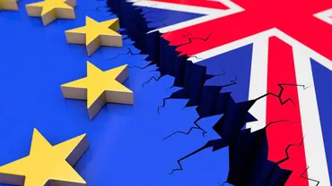 Veşti de ULTIMĂ ORĂ pentru românii din Marea Britanie! INCREDIBIL ce se întâmplă înainte de BREXIT