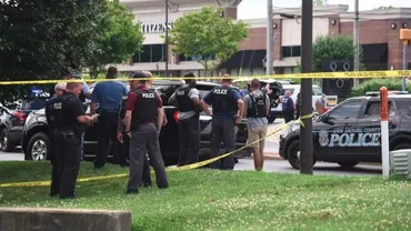 Tragedie în lumea PRESEI: A fost MĂCEL în redacţia unui ziar! Mai mulți morți și răniți! DETALII DE ULTIM MOMENT