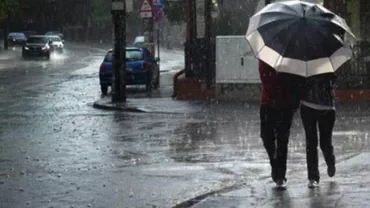 Alertă METEO: Urgia continuă să măture România! Ce zone vor fi lovite în weekend de fenomene extreme fără precedent