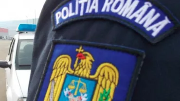 Iași: O polițistă a fost prinsă la furat într-un centru comercial