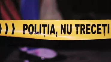 Crimă ȘOCANTĂ în Suceava: Un bătrân a murit după ce fiul său i-a dat foc