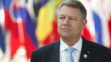 Klaus Iohannis, lecţie de limbi străine: A vorbit în română, engleză şi germană la Consiliul European (VIDEO)