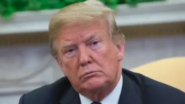 Decizie CONTROVERSATĂ a lui Trump! Mutare ȘOC pe scena internațională