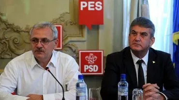 GABRIEL OPREA, atac DECISIV împotriva lui LIVIU DRAGNEA! Declaraţii INCENDIARE despre CONDAMNAREA şefului PSD